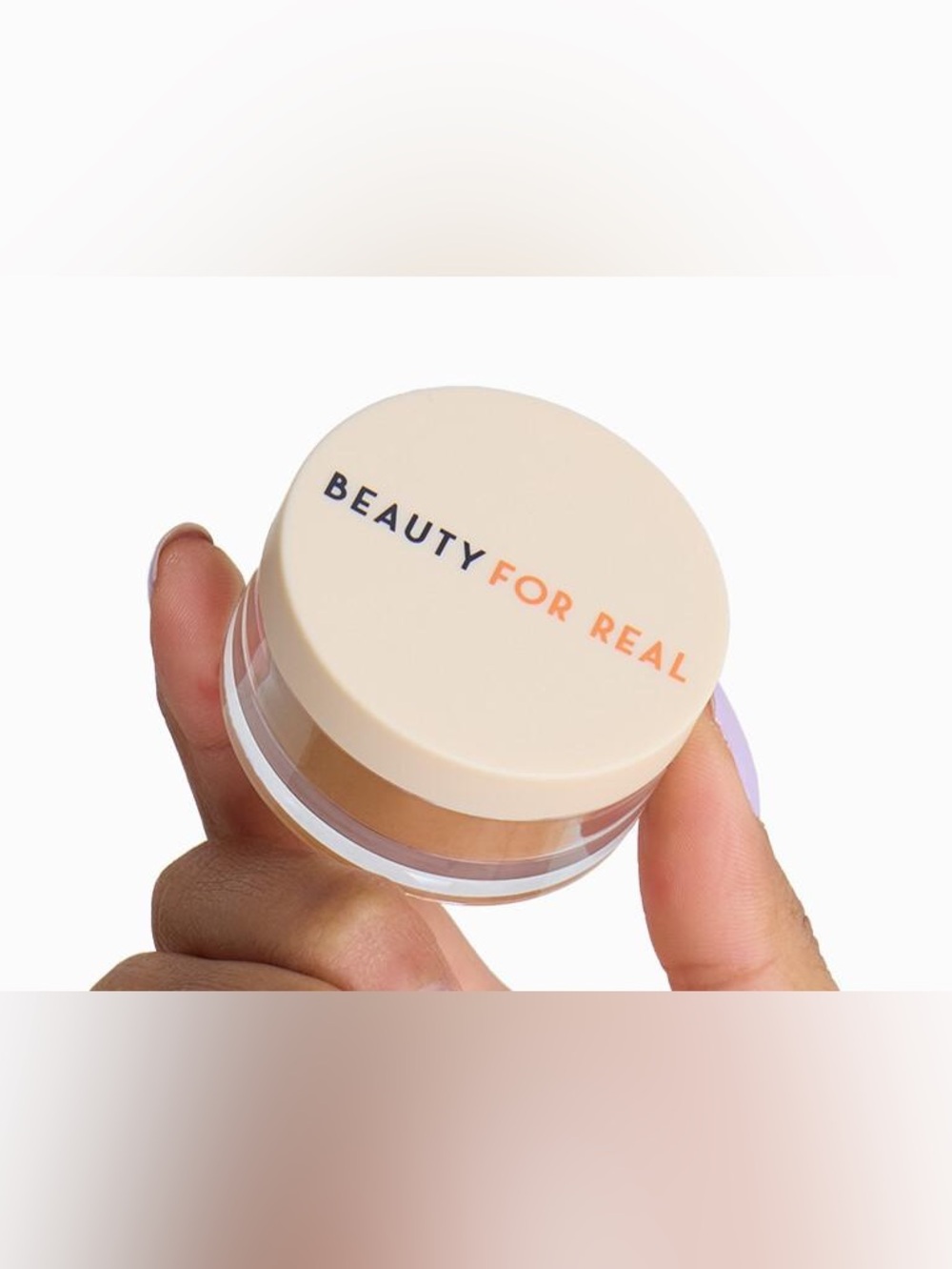 Beauty For Real Loose Setting Powder - Translucent #2 - Picture 2 of 5